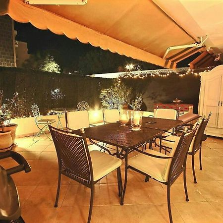 Magnifique 2 Pieces Parc De La Croisette Apartamento Cannes Exterior foto