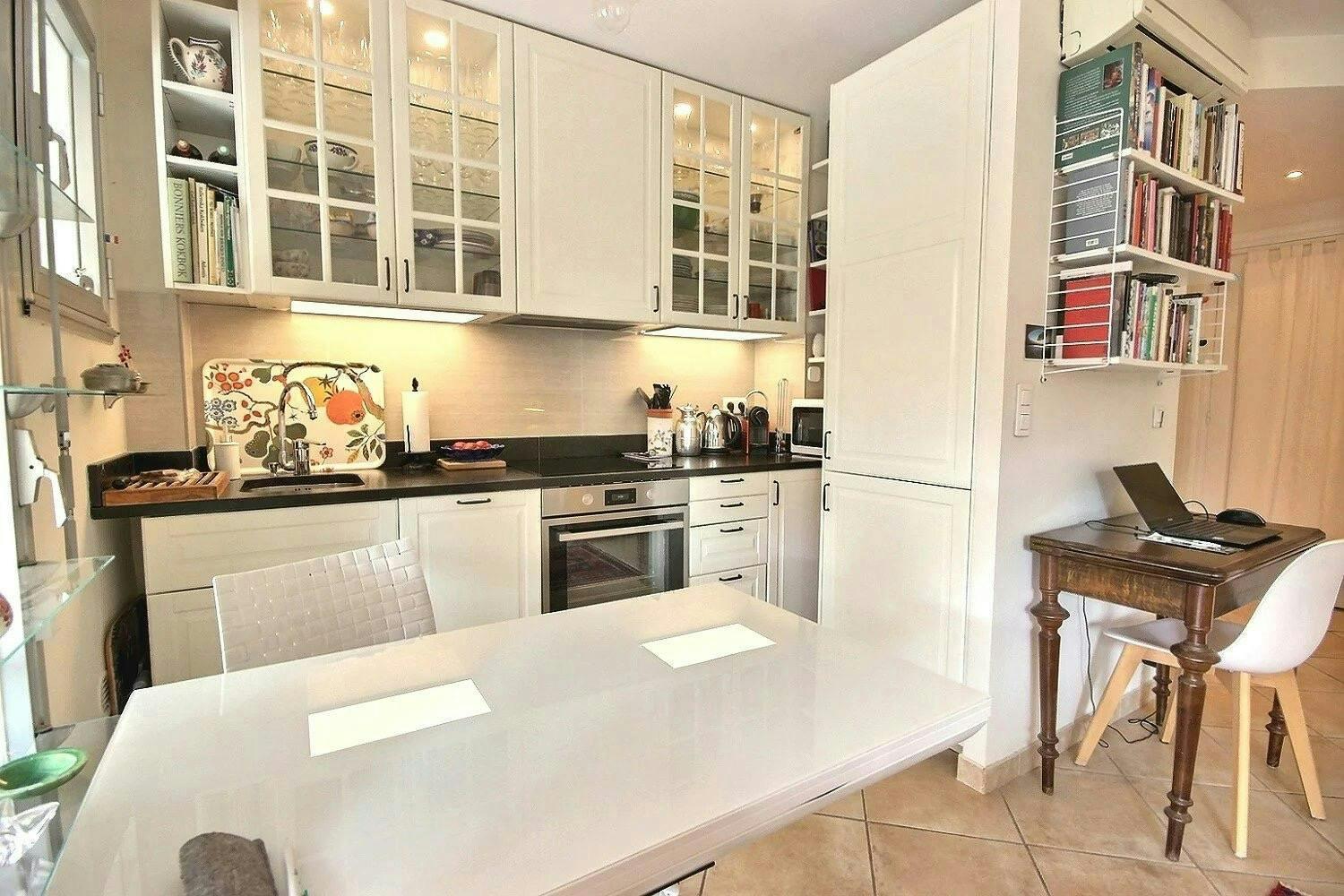 Magnifique 2 Pieces Parc De La Croisette Apartamento Cannes Exterior foto