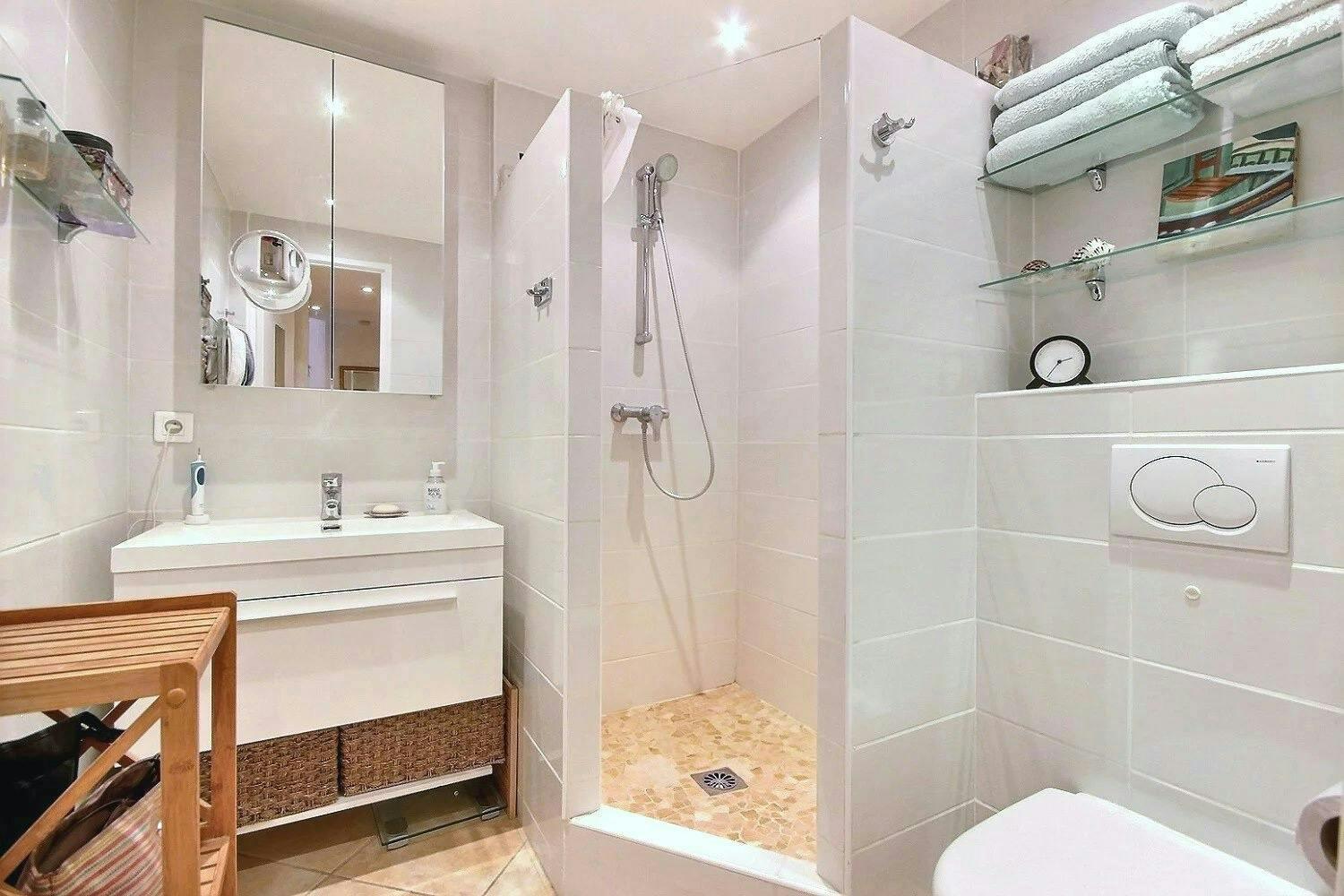 Magnifique 2 Pieces Parc De La Croisette Apartamento Cannes Exterior foto