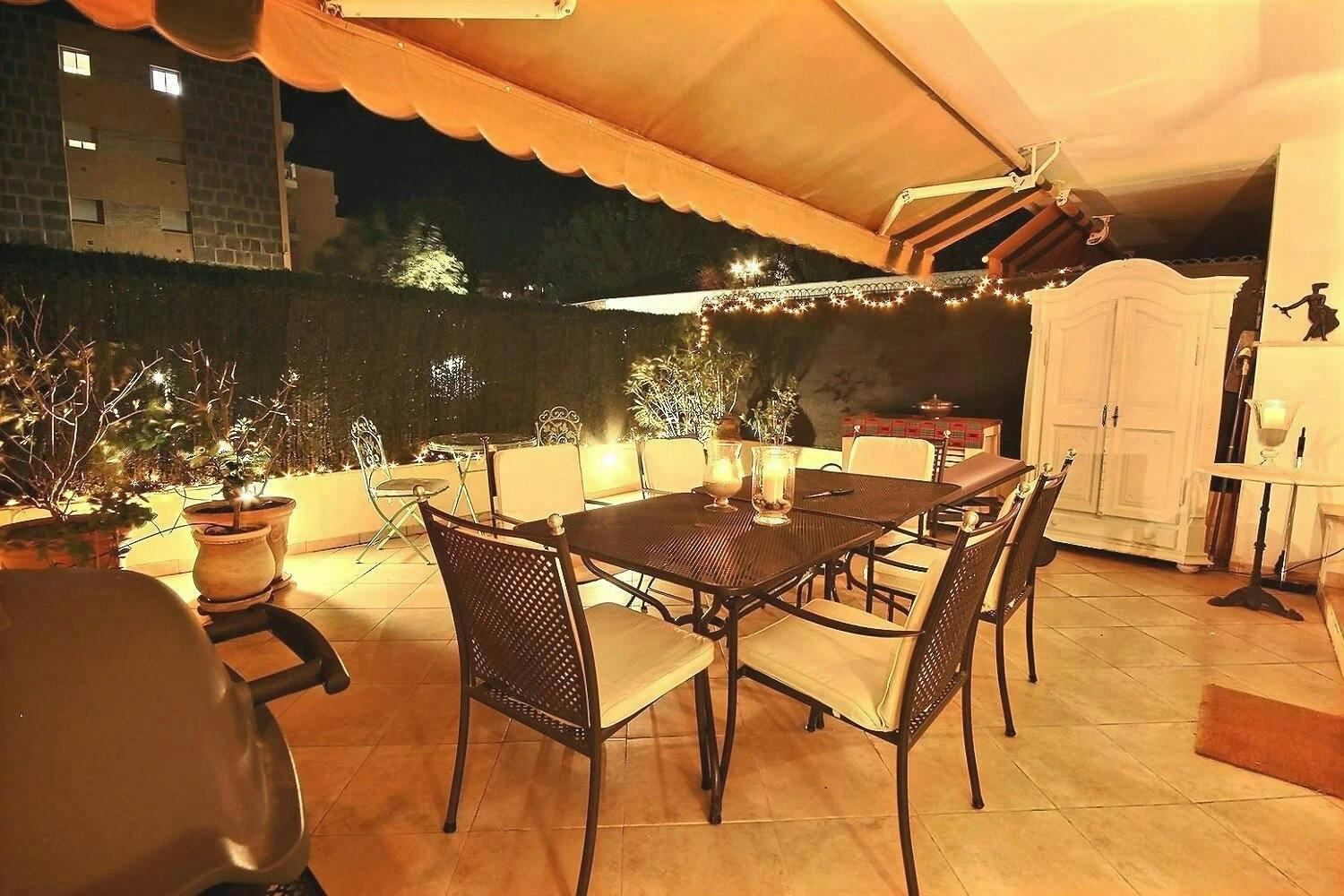 Magnifique 2 Pieces Parc De La Croisette Apartamento Cannes Exterior foto